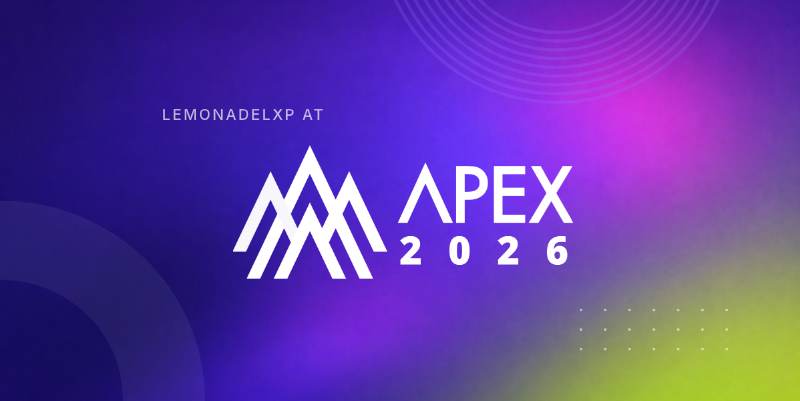 APEX 2026