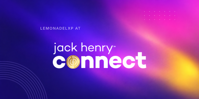 Jack Henry Connect
