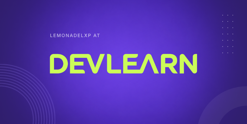 DevLearn 2026