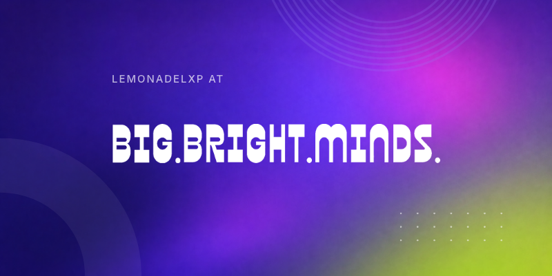 big.bright.minds. 2026