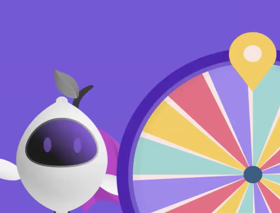 WEBINAR Spin the Topics