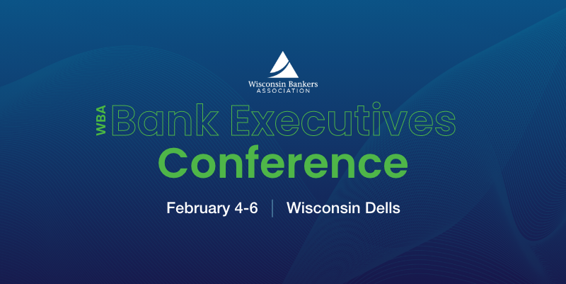 WBA Bank Executives Conference