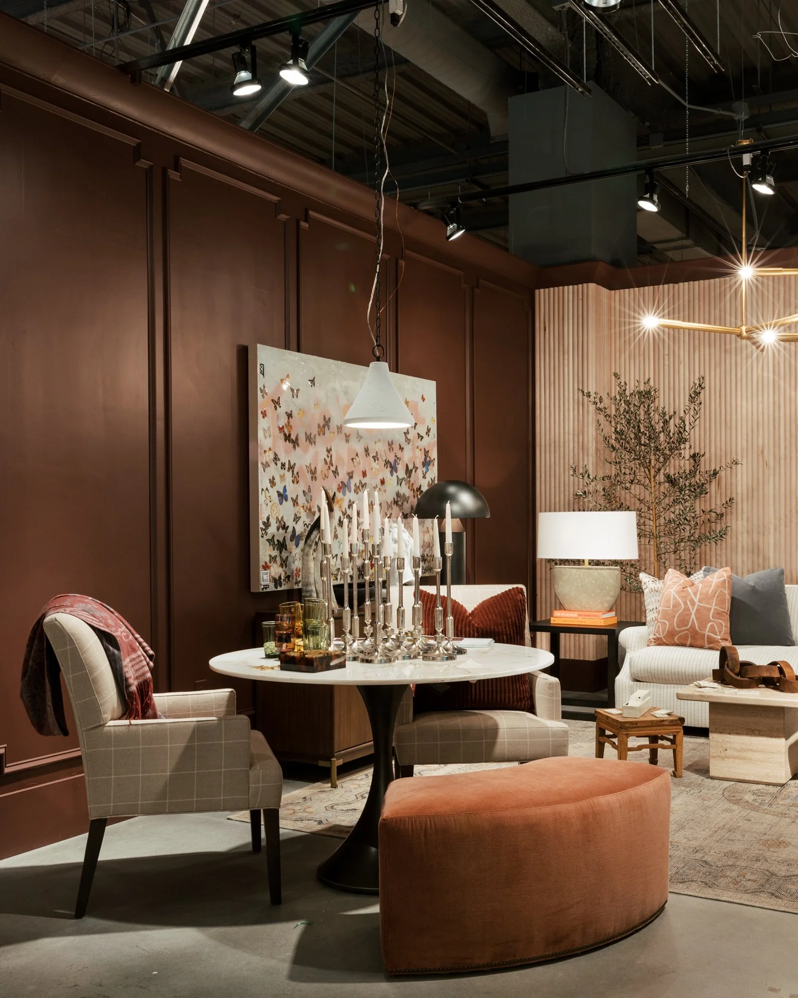 Market Showroom