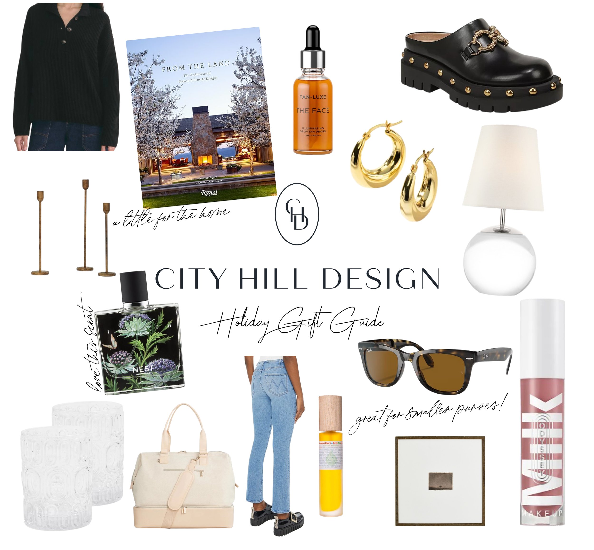 Holiday Gift Guide