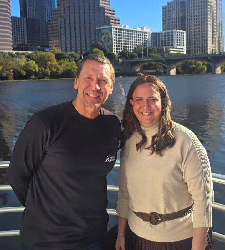 Want to lead well? Start with curiosity.