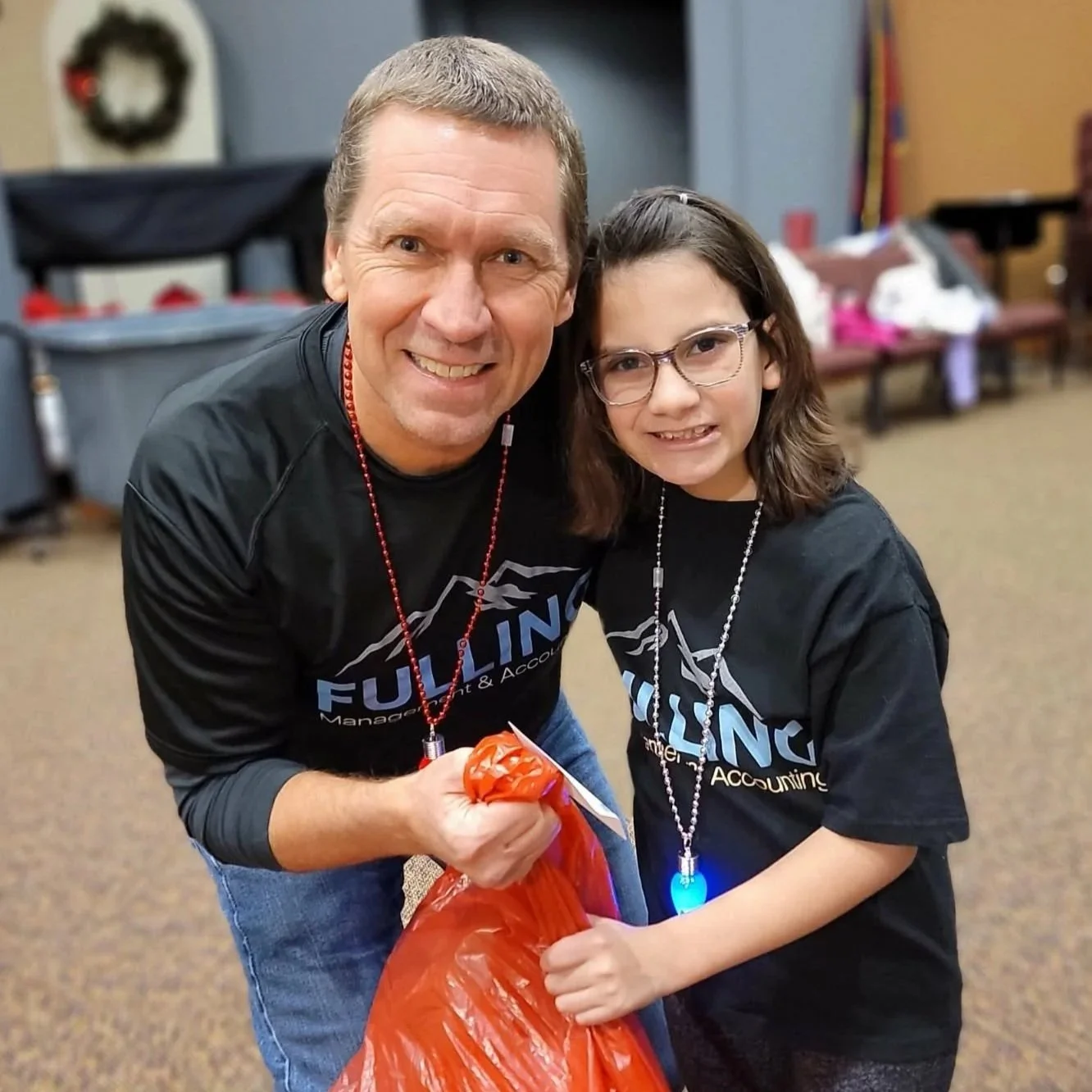 The Ripple Effect of Leadership