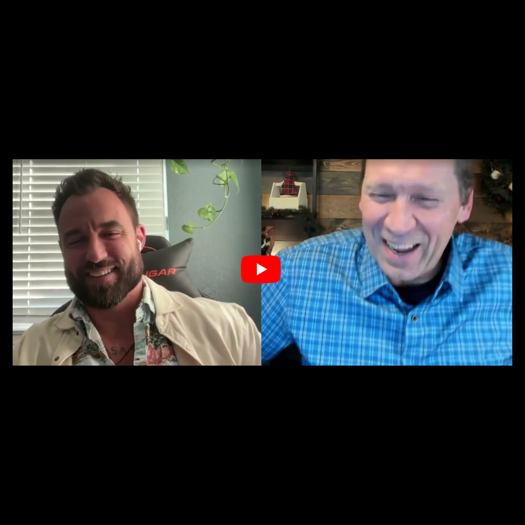 Business Growth with a Mission: Insights from Rusty Fulling | Untrapped