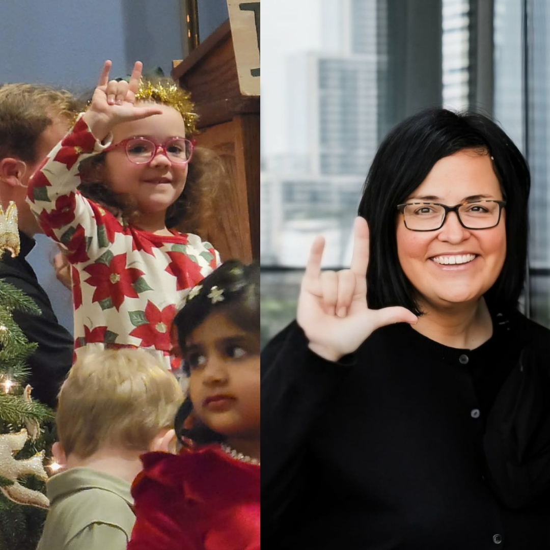 The Gift of Steady Presence