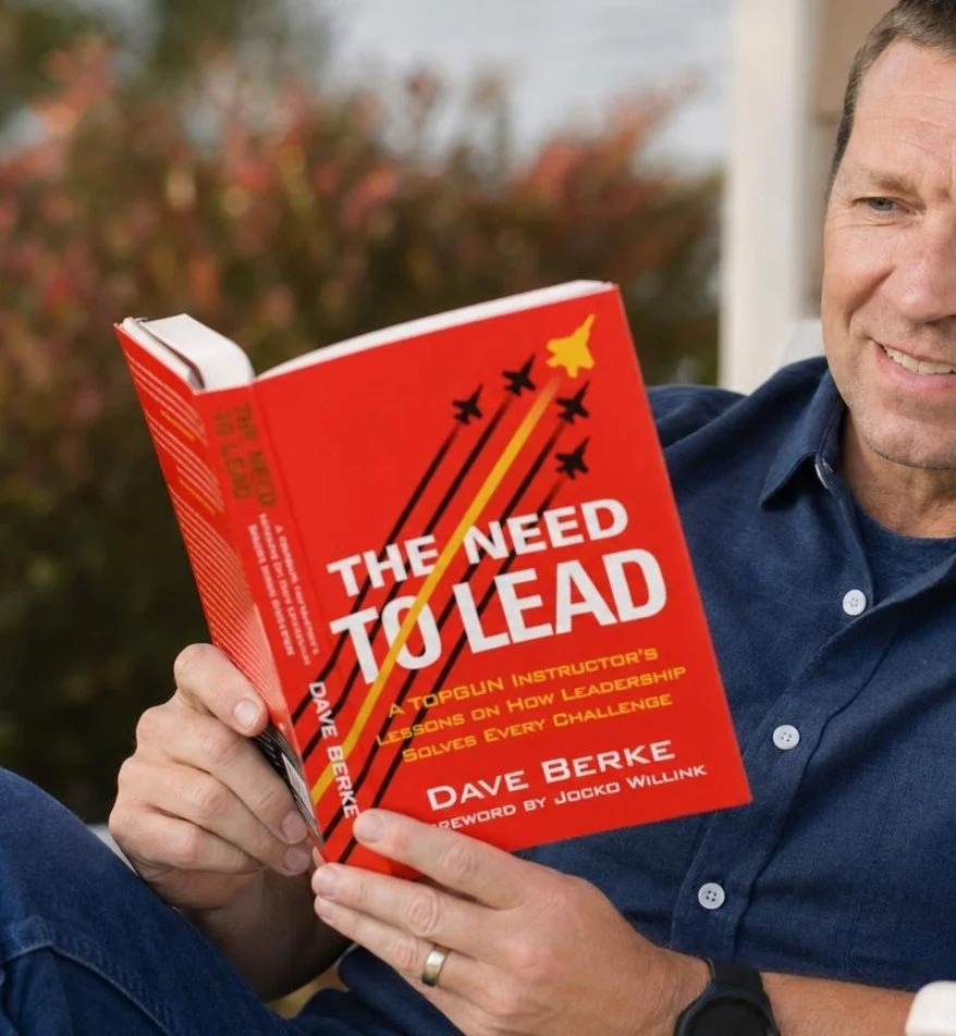 The True Test of Leadership: What Happens When You're Not There