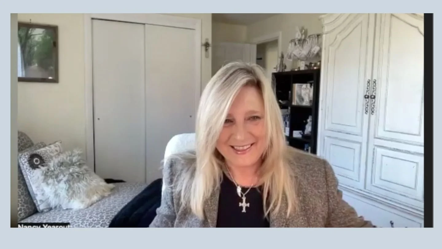NancyYearout.com