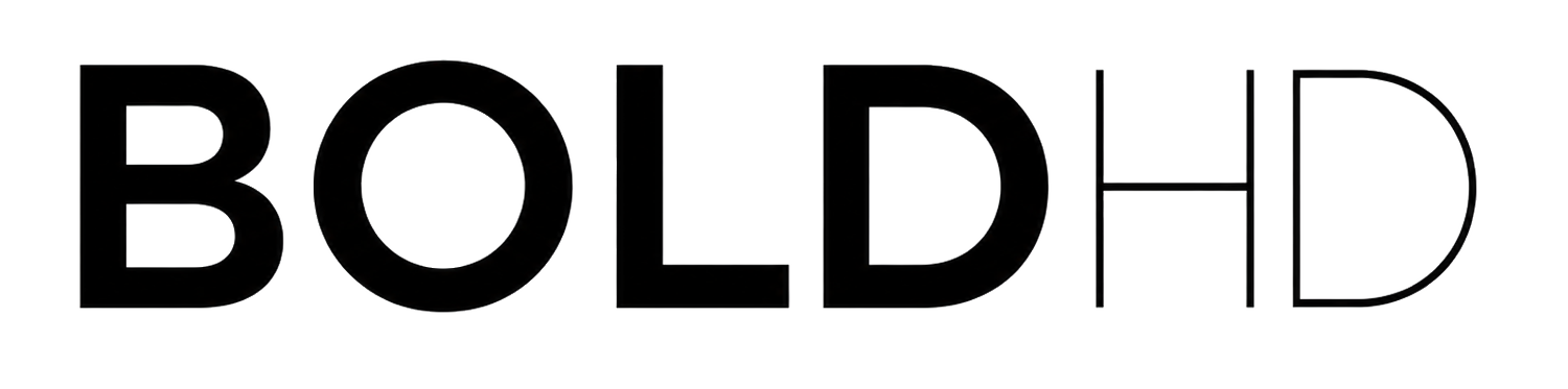 BoldHD 