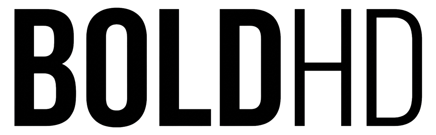 BOLDHD 
