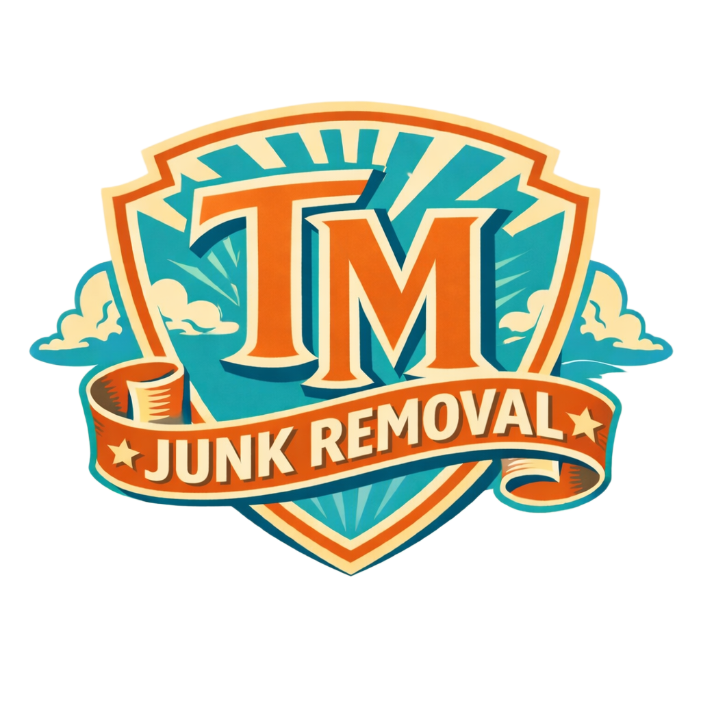 Triple M Junk Removal &amp; Hauling