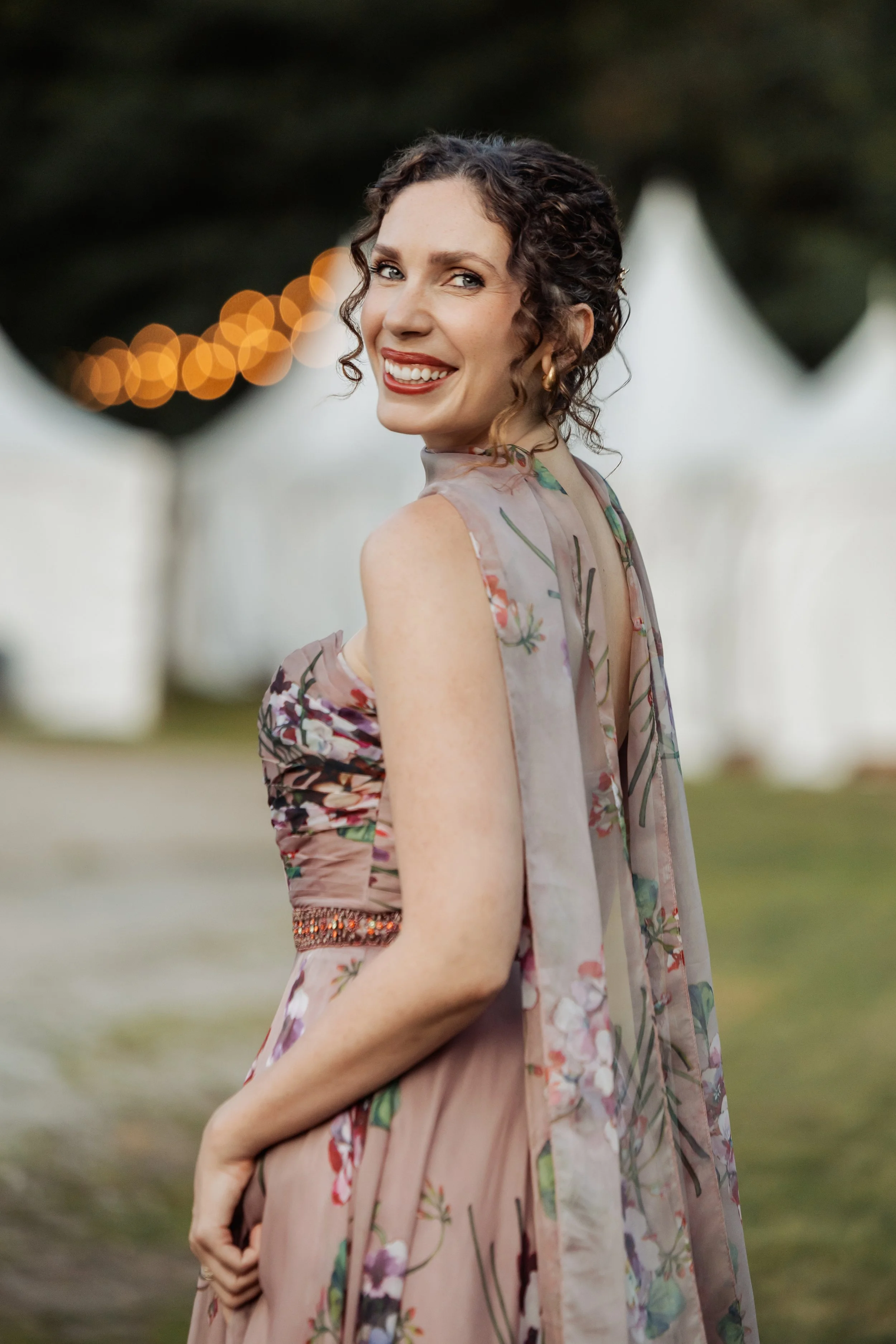 Opera in the Park, 2026, Vancouver Opera, Photos by Michelle Diamond - Diamond's Edge Photography