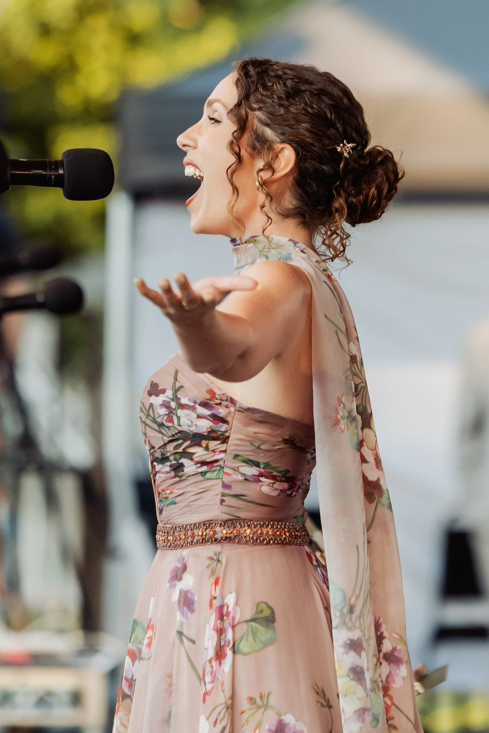 Opera in the Park, 2026, Vancouver Opera, Photos by Michelle Diamond - Diamond's Edge Photography