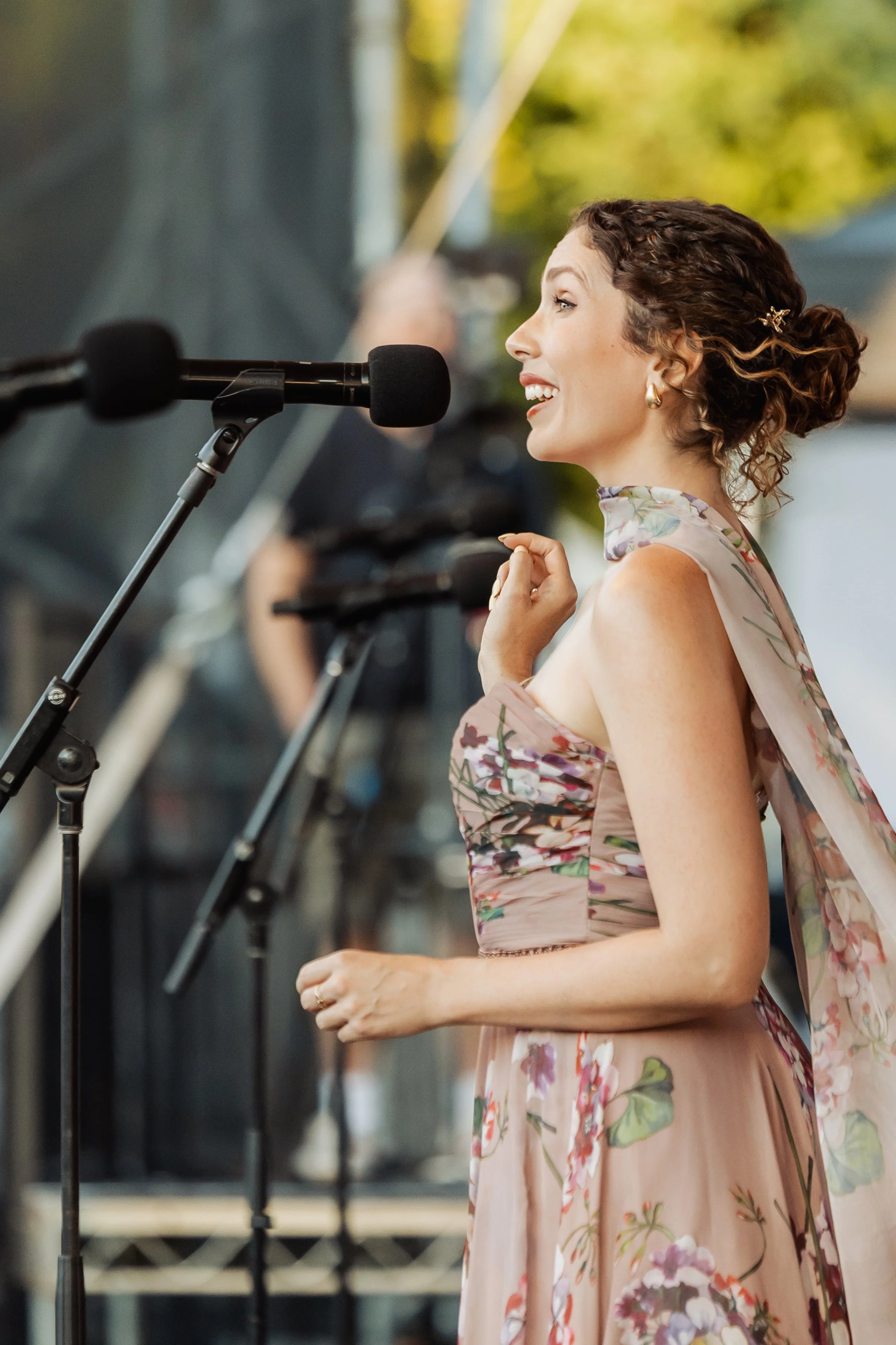 Opera in the Park, 2026, Vancouver Opera, Photos by Michelle Diamond - Diamond's Edge Photography