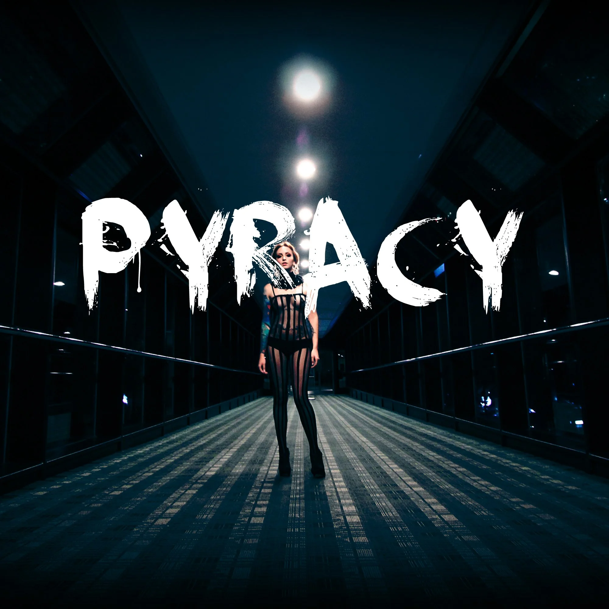 Pyracy