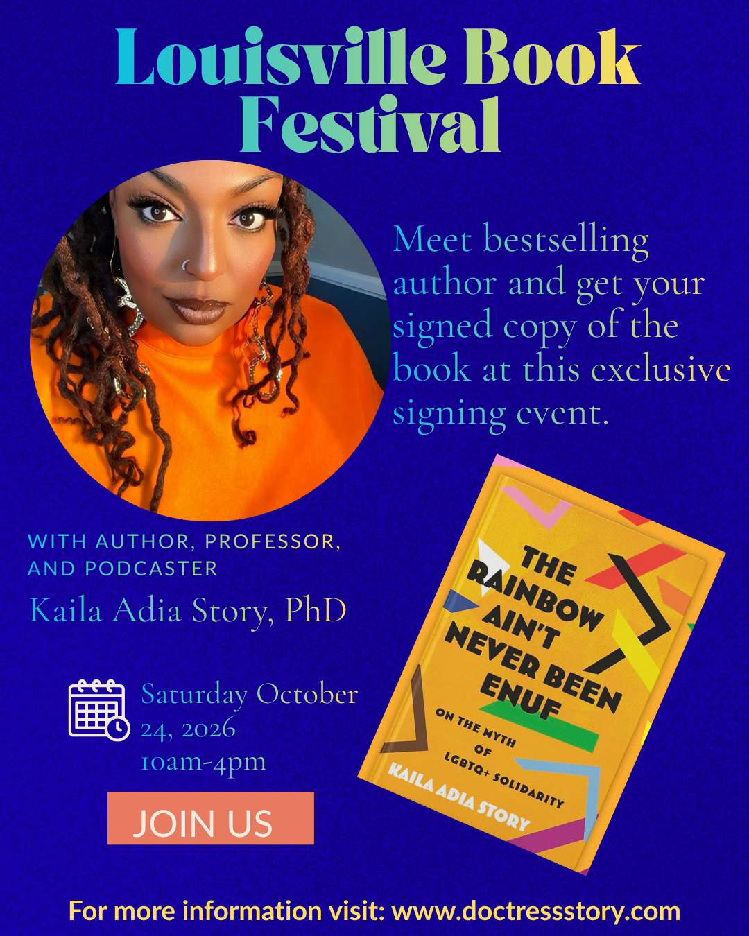 Black and Red Modern Book Signing Instagram Post.PNG