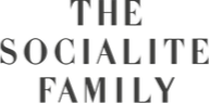 Logo Socialite family