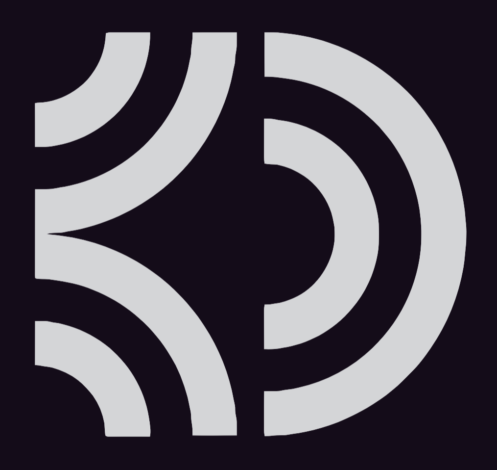 Logo de l'agence Klélia Delétang Architecte d'intérieur