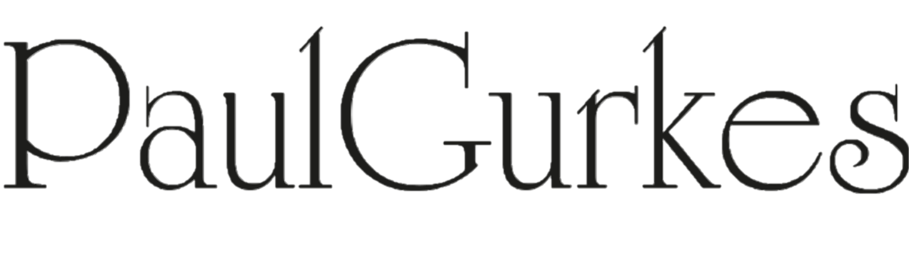 Logo du créateur Paul Gurkes