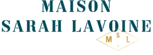 Logo de la maison Sarah Lavoine