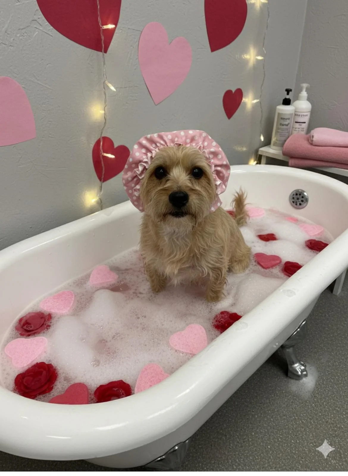 Happy Valentine&rsquo;s Day 🩷❤️