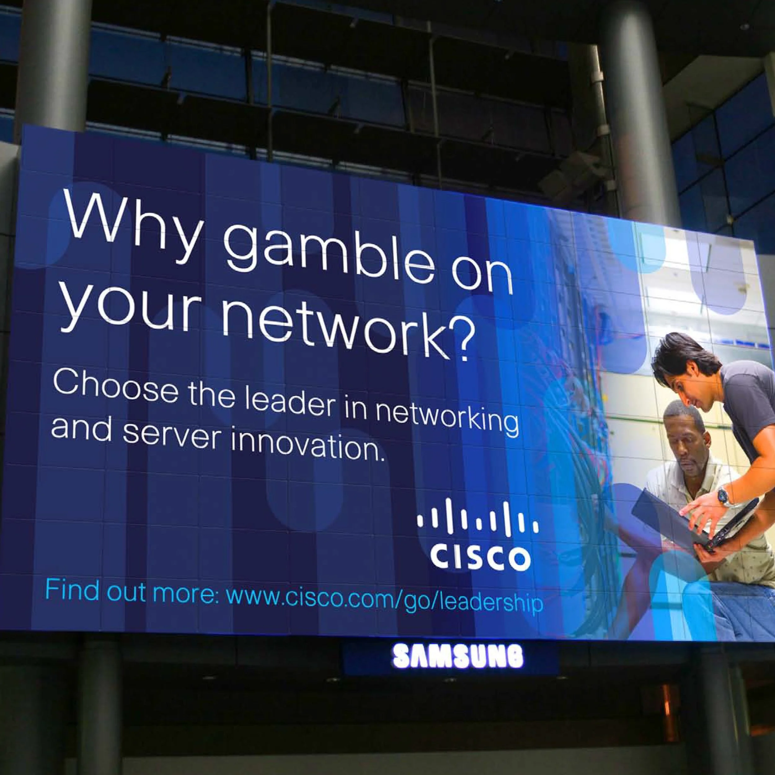 Cisco
