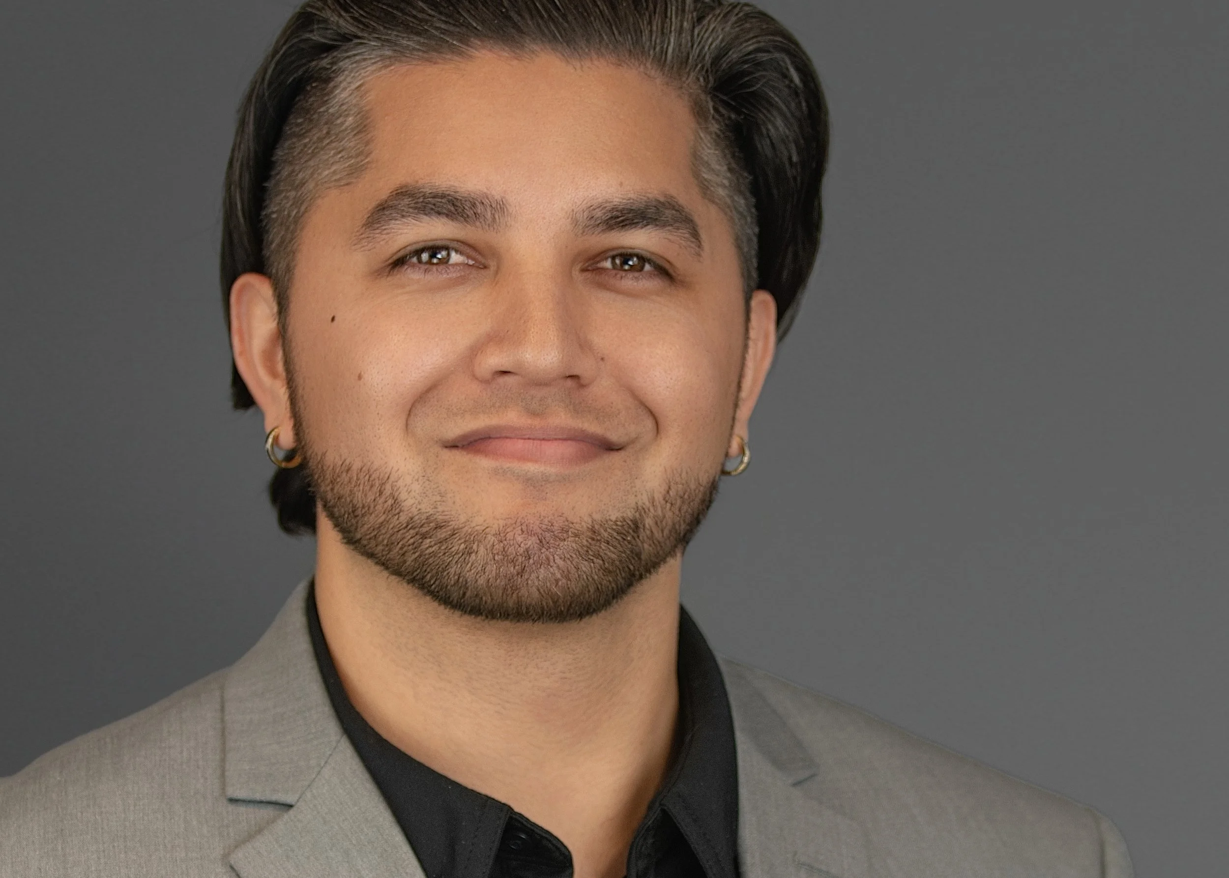 Grady Suede Photography Headshots Orlando