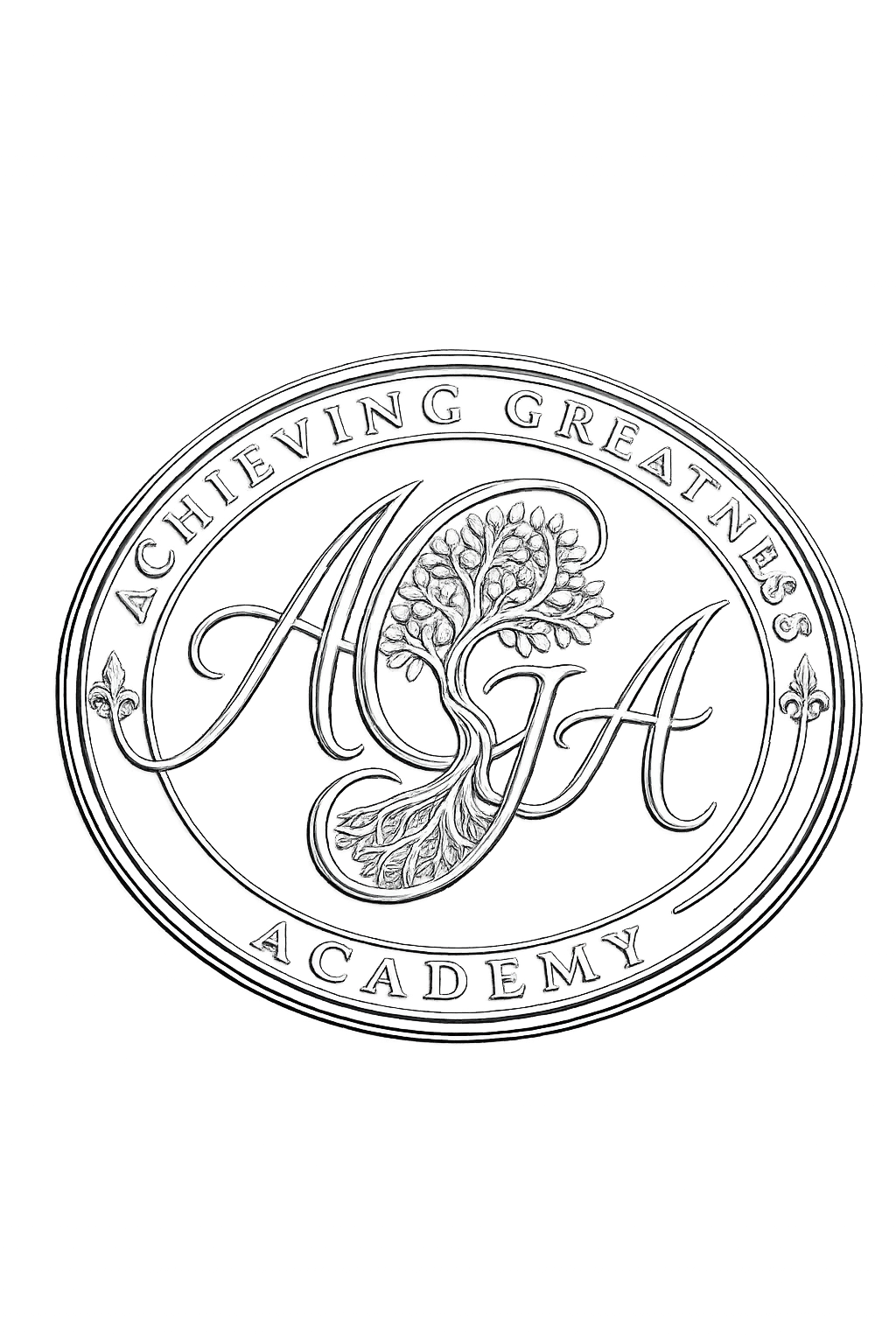 Achieving Greatness Academy