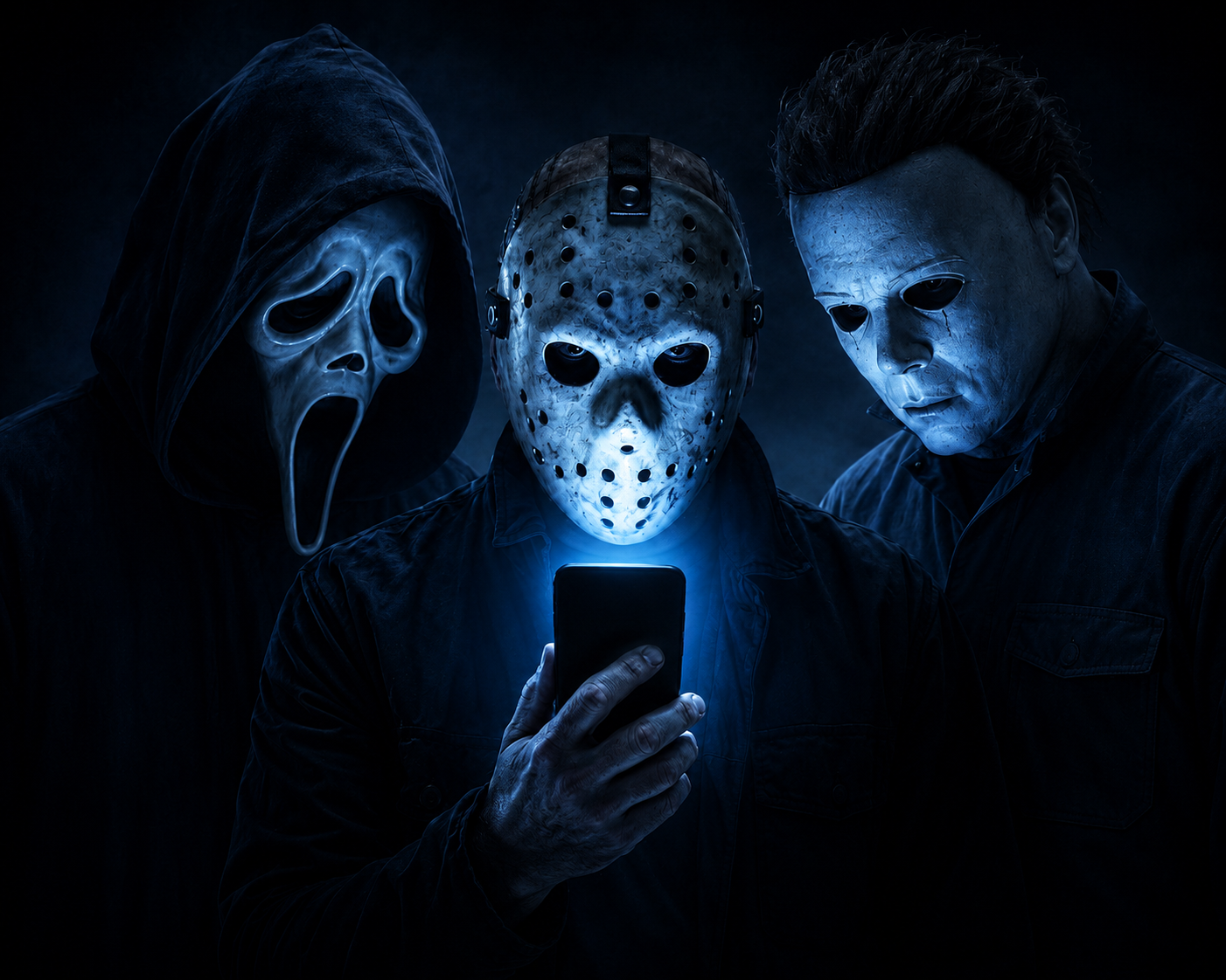 Hollywood Is Repeating Horror. The Outsiders Are Rewriting It.