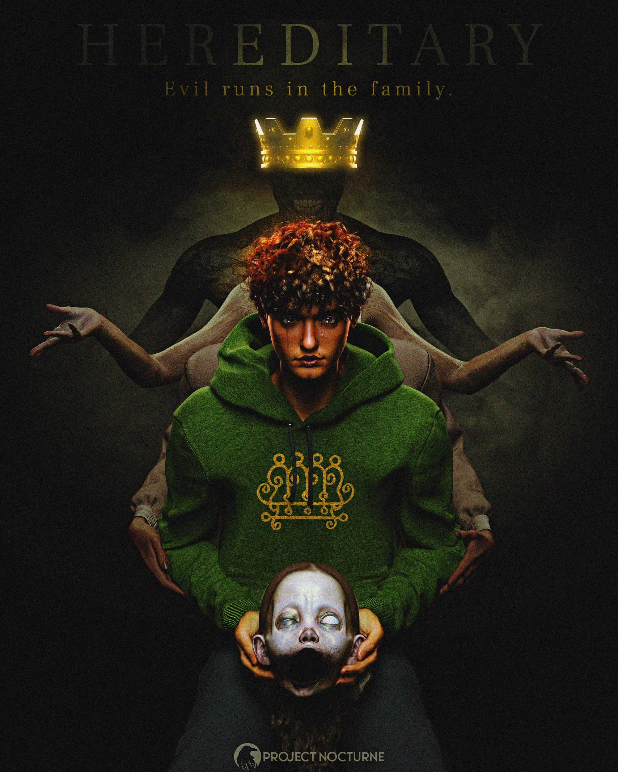 Hereditary