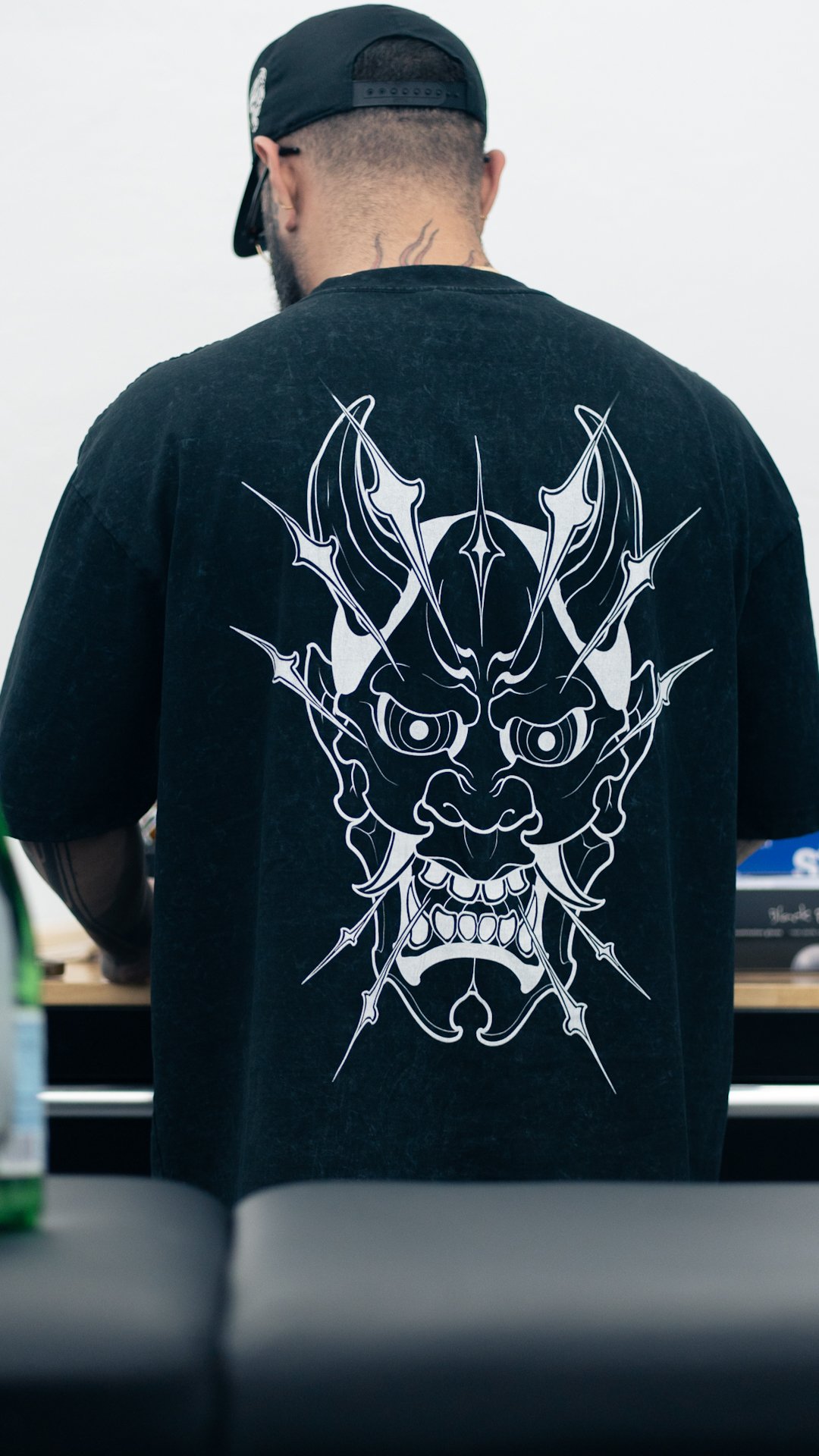 Kluver Drop 2.0