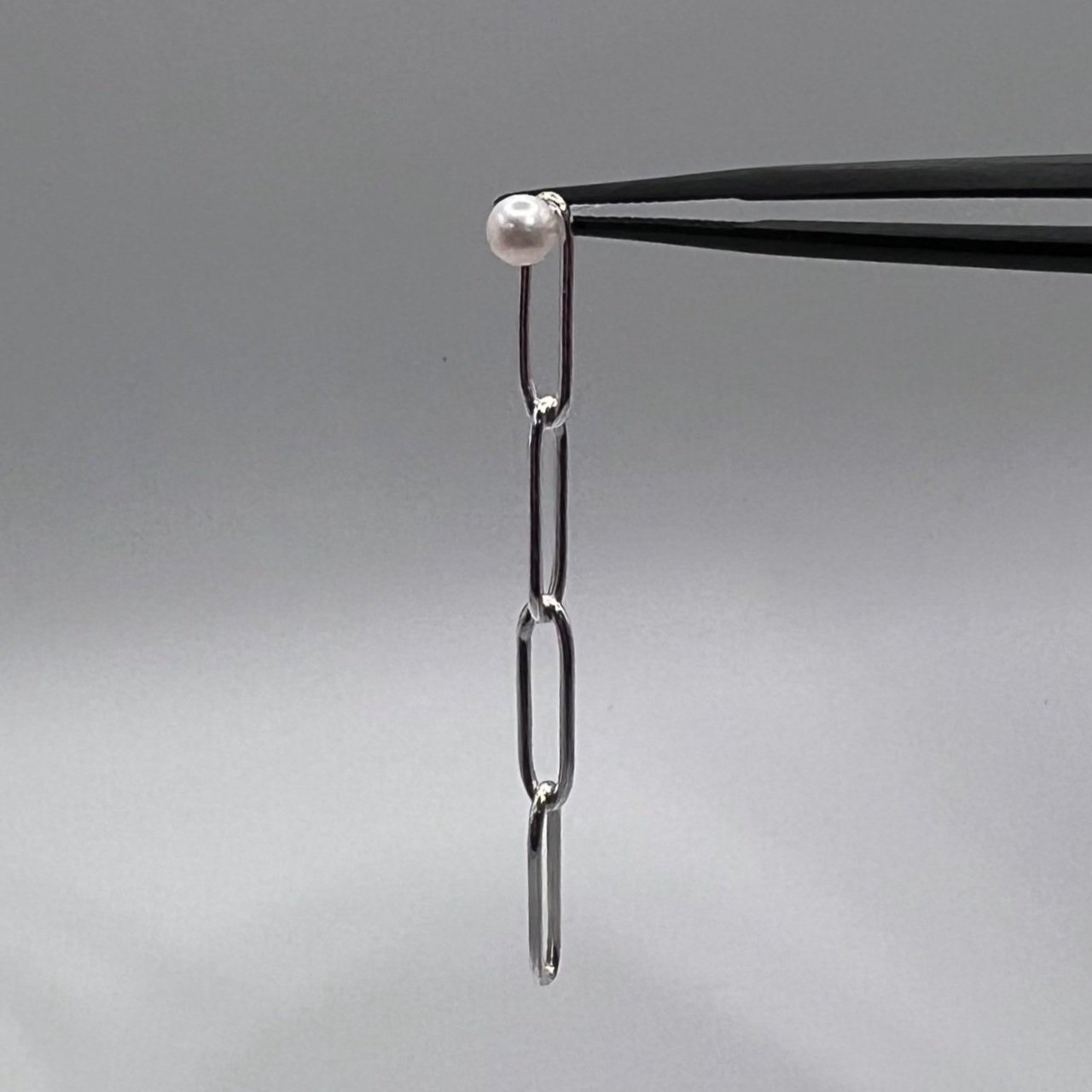 Pearl Clatter Earrings