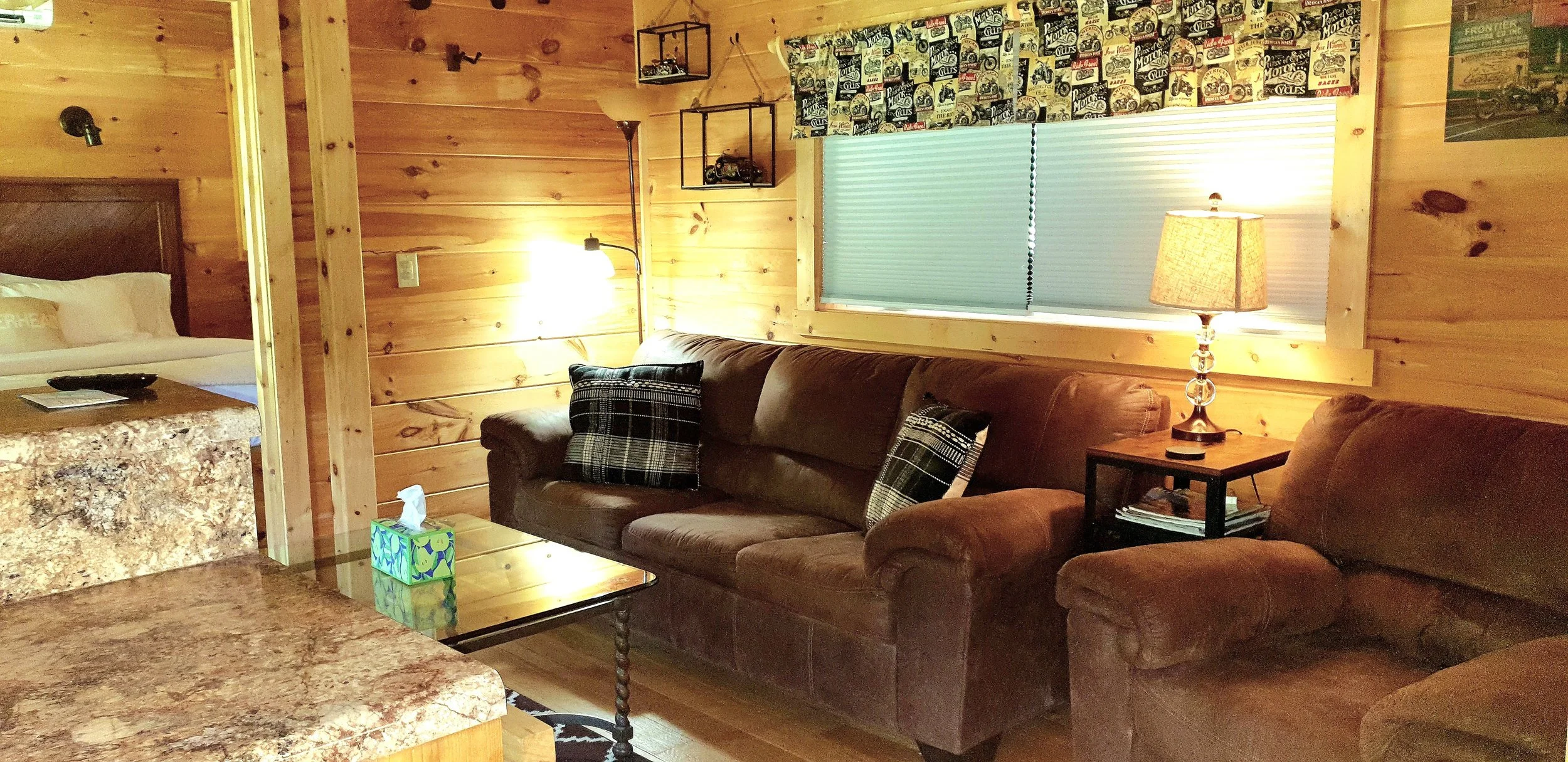 cabin rentals Blairsville Georgia