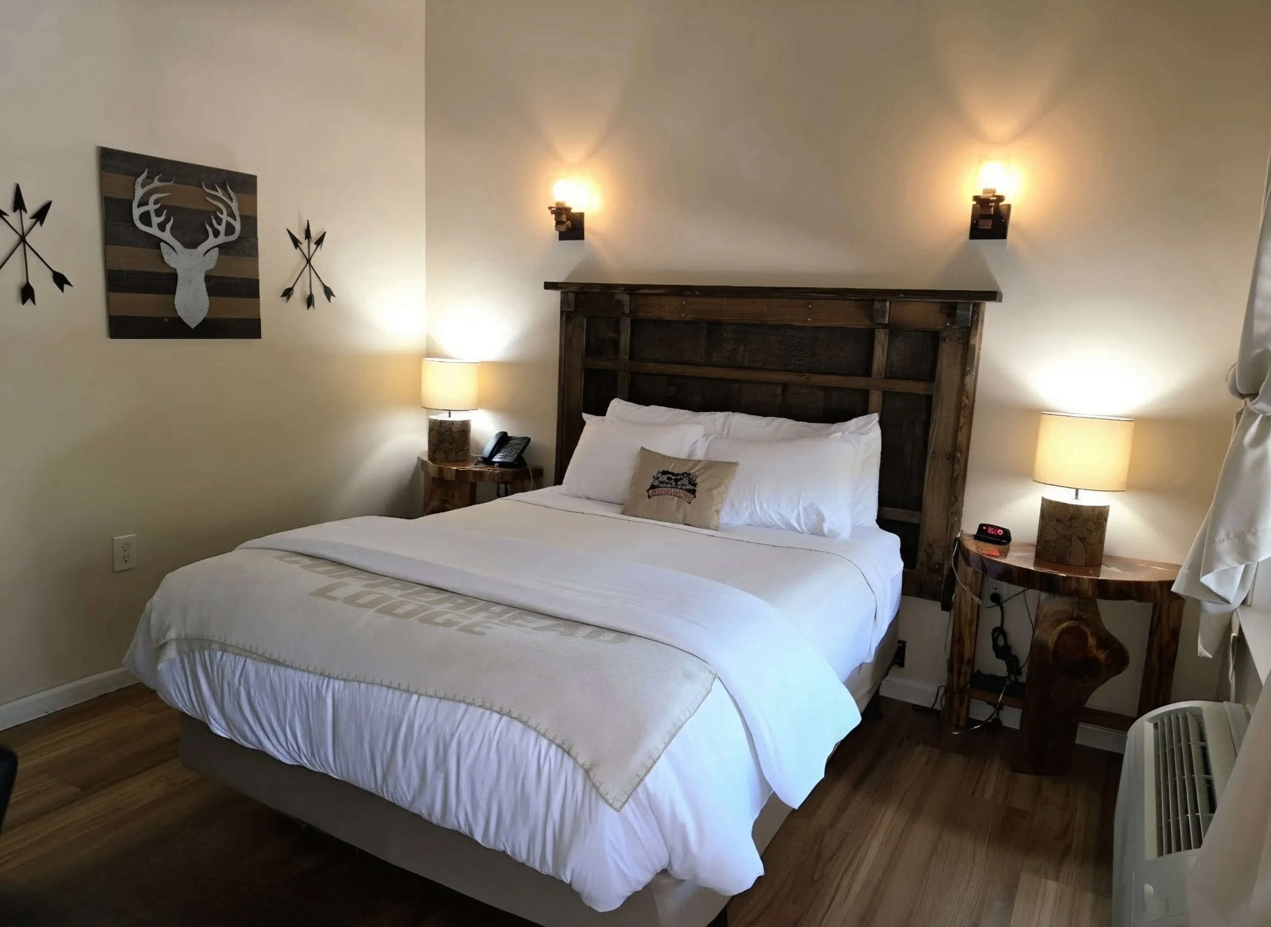 Copperhead Lodge Cabin rentals 103 blue ridge georgia 