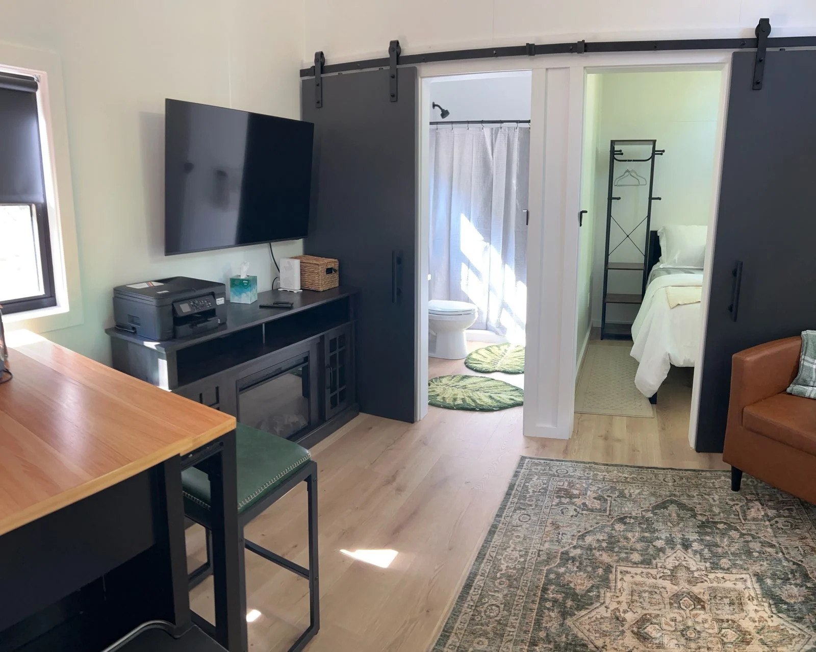 cabin rentals Blairsville Georgia