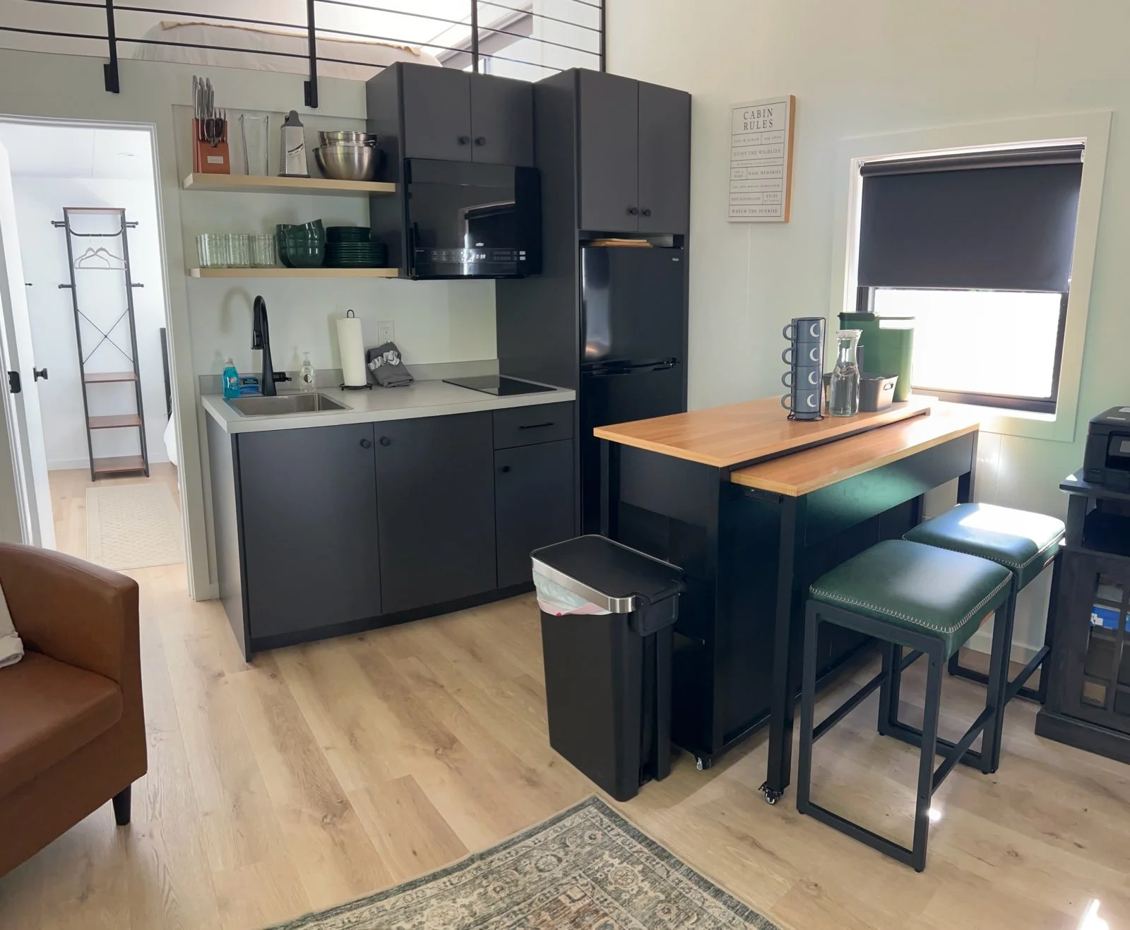 copperhead lodge cabin rentals north georgia