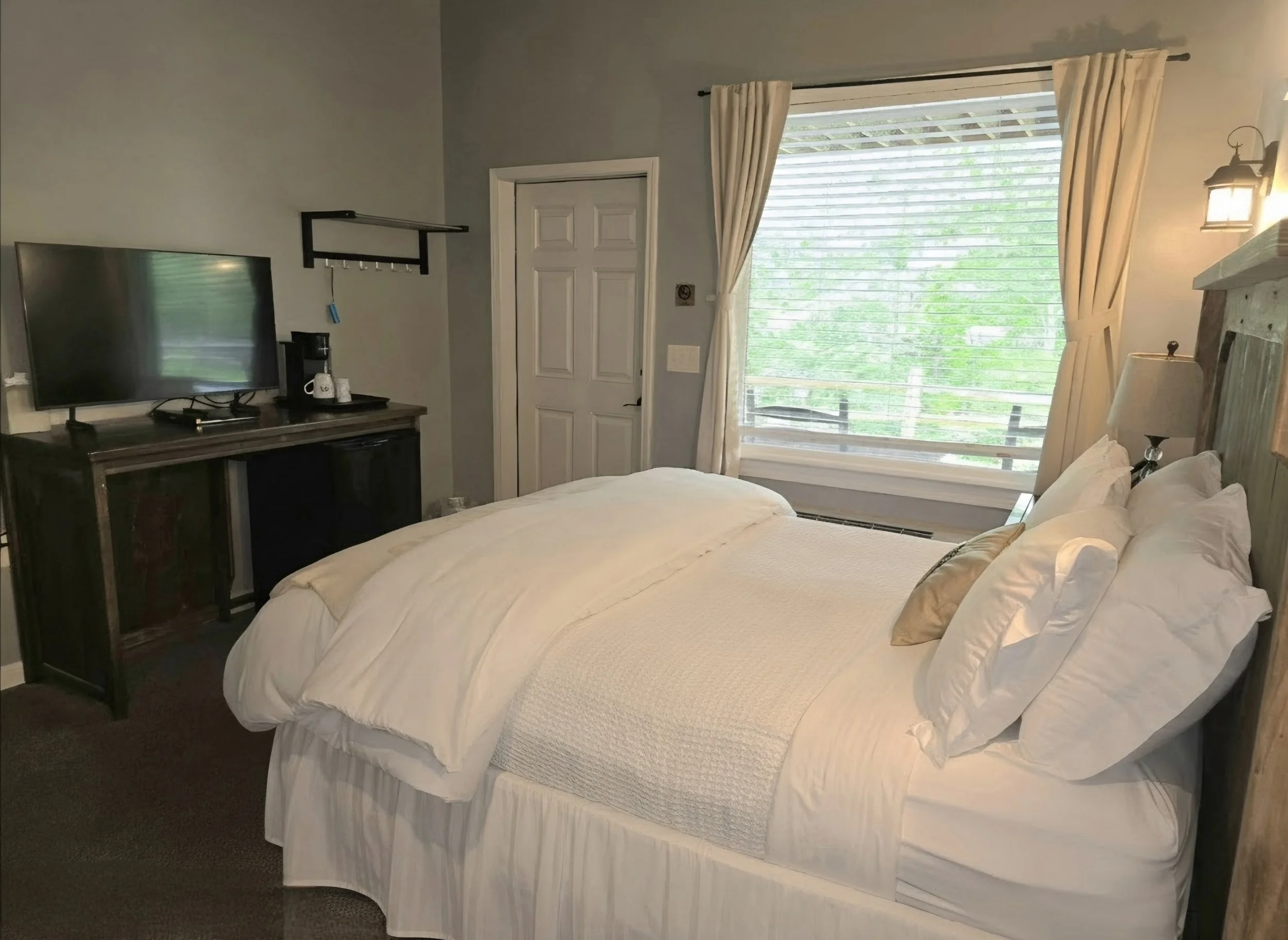 Best value hotel blue ridge georgia best hotel Blairsville ga motorcycle friendly hotel north georgia 