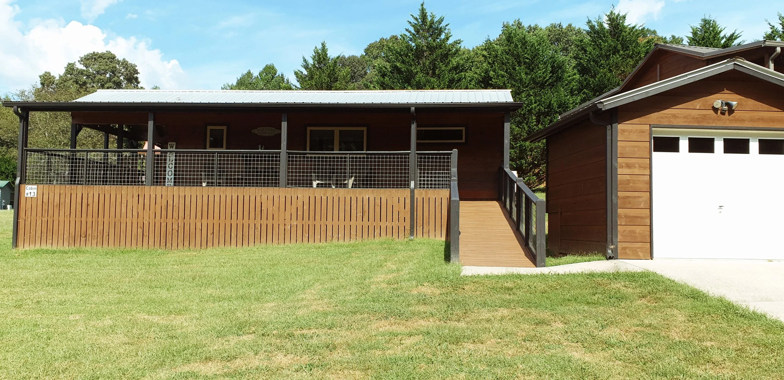 copperhead lodge cabin rentals north georgia