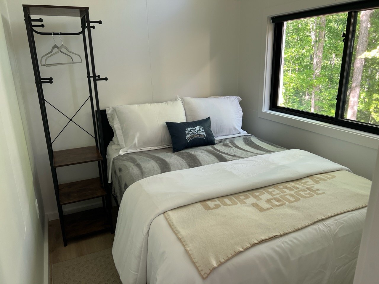 best spot to rent a cabin