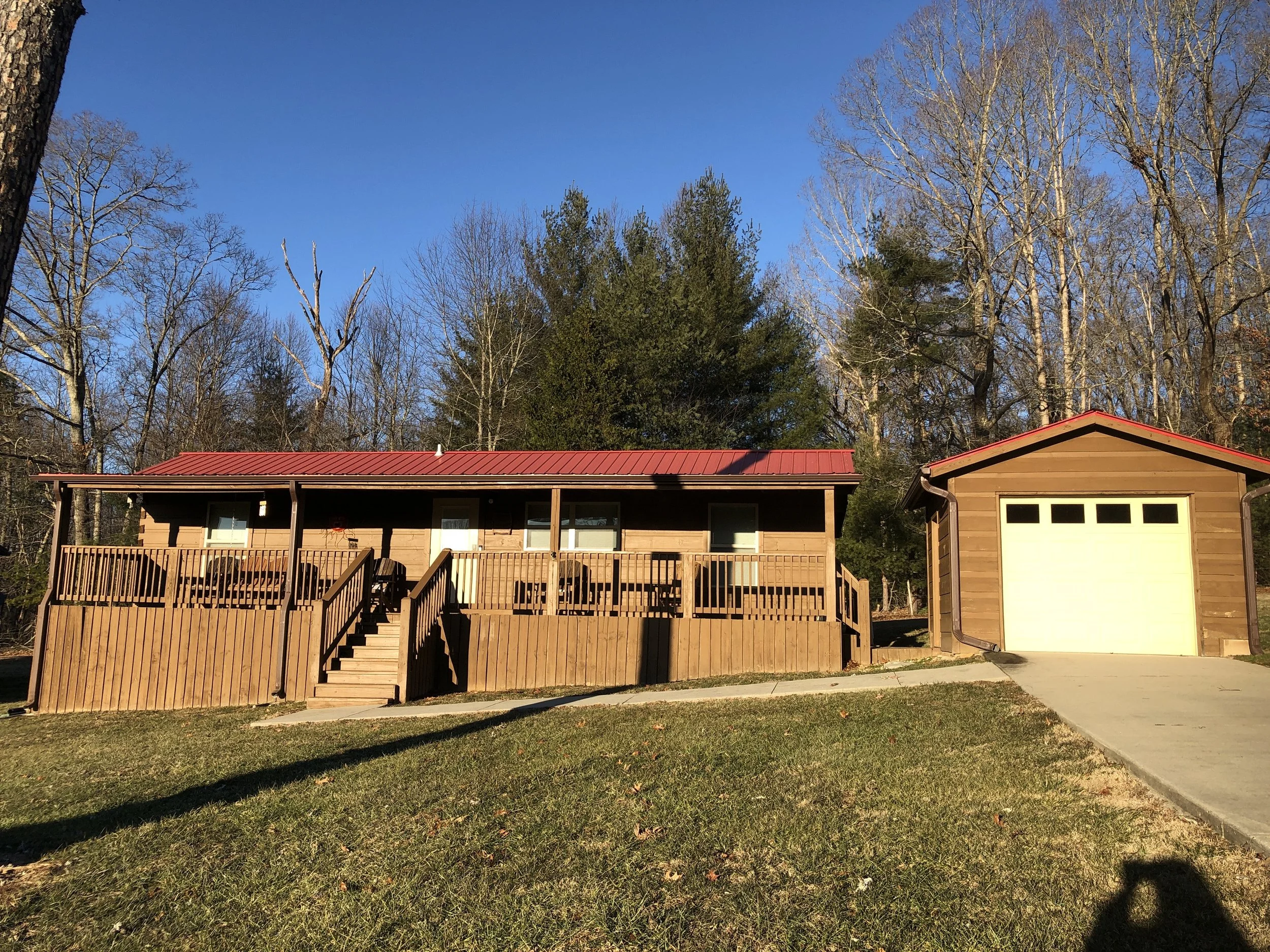 Copperhead lodge cabin rentals 2 bedroom 28 (1).jpeg