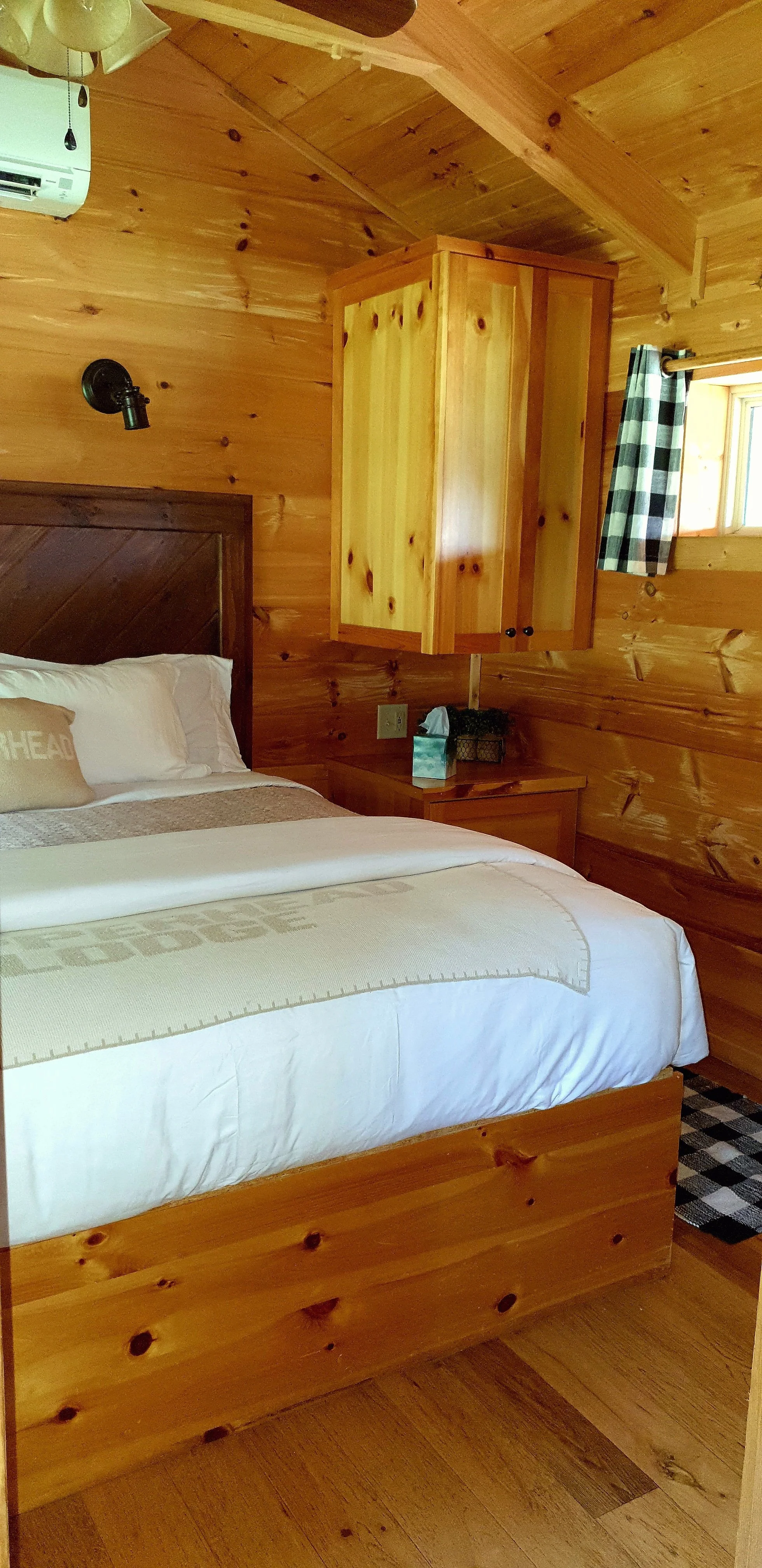 best spot to rent a cabin