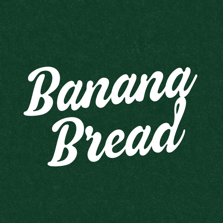 Banana Bread Syrup