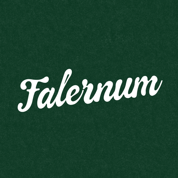 Falernum (Non-Alcoholic)