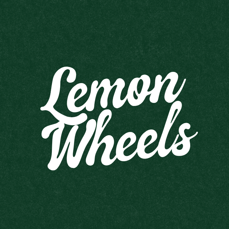 Lemon Wheels