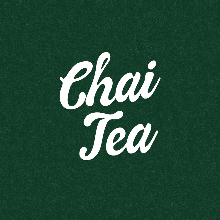 Chai Tea Syrup