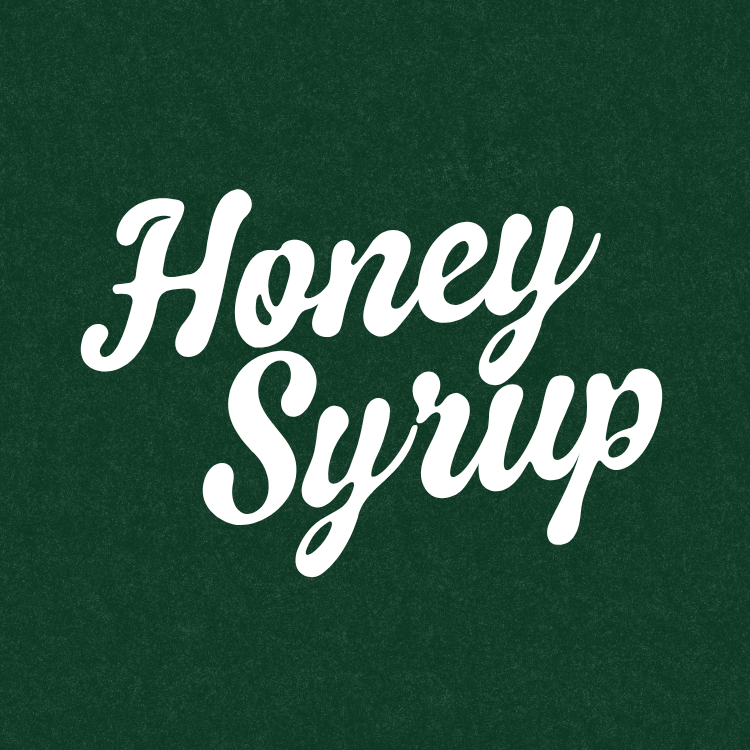 Honey Syrup