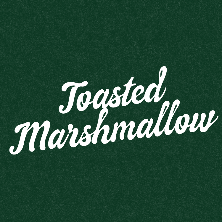 Toasted Marshmallow Syrup