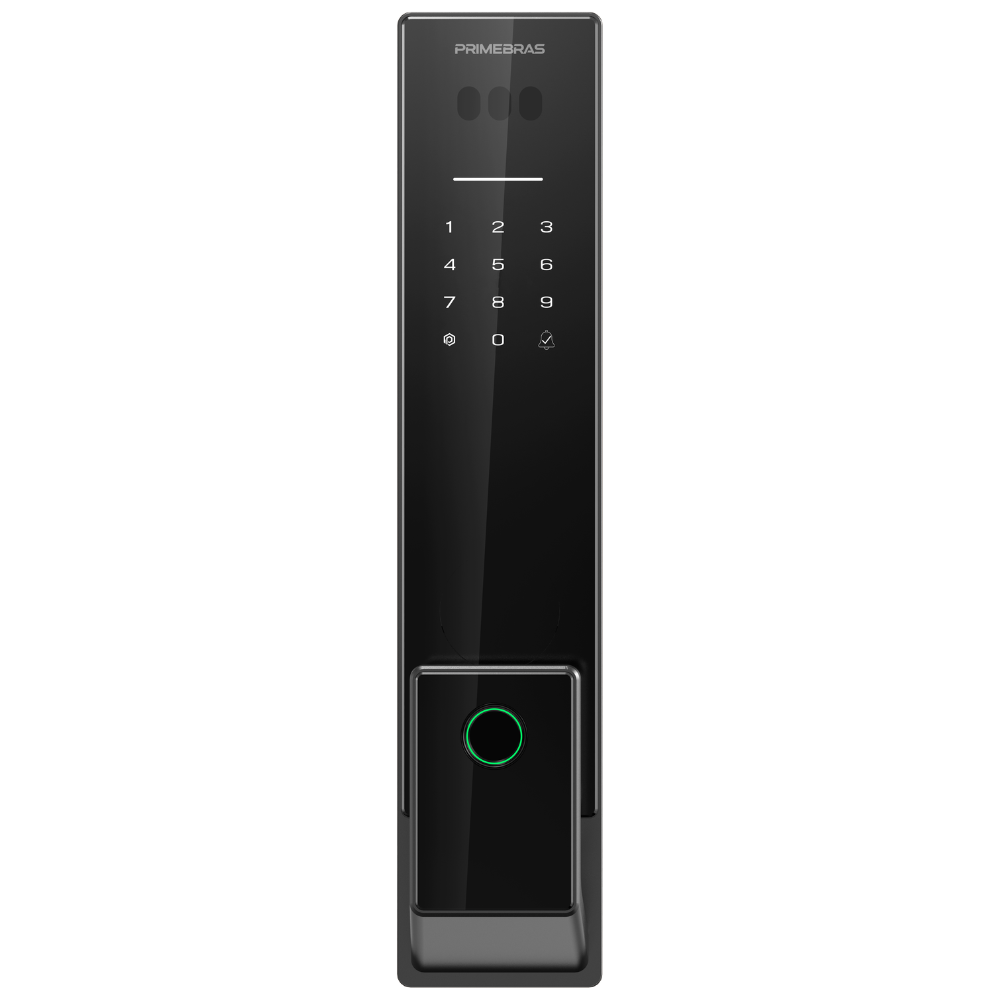 fechadura digital Doha